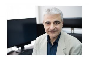 Professor Nektarios Tavernarakis elected Fellow of the American Association for the Advancement of Science