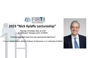 “Nick_Kylafis”_Distinguished_Lecture_2023_at_the_F
