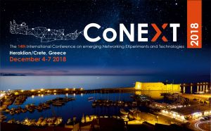 CoNEXT-2018:-οι