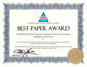Best_Paper_Award_at_the_eLmL_2013_International_Co
