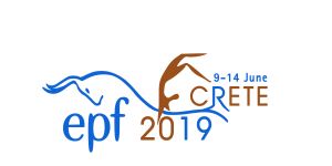 The Cream of the Crop of the International Community of Polymer Science in Crete