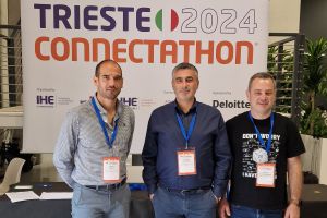 Great_Distinction_for_CeHA_at_IΗE_Connectathon_202