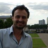 Dr. Apostolos Delis, Researcher at the Institute for Mediterranean Studies (IMS), earned a prestigious ERC starting grant