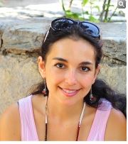 Dr. Vassiliki Nikoletopoulou, Researcher at the IMBB, earned a highly competitive ERC starting grant.