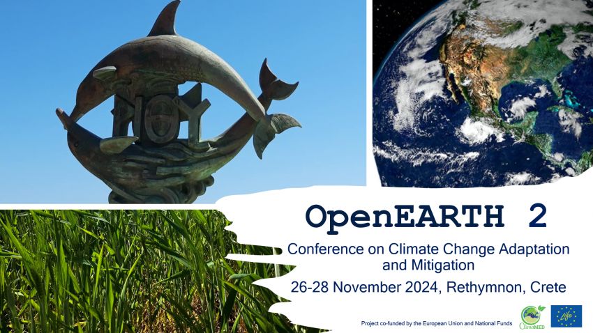 2nd_International_Conference_OpenEARTH_2024,_Novem