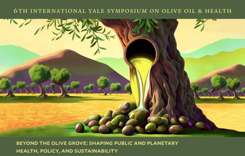 6th_International_Yale_Symposium_on_Olive_Oil_and_