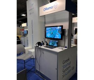 ORamaVR_and_FORTH_participated_for_the_first_time_