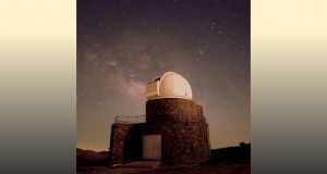 A_New_Telescope_and_a_"School_of_the_Stars"_at_Ski