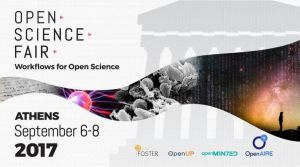 Συνέδριο-"Open-Science