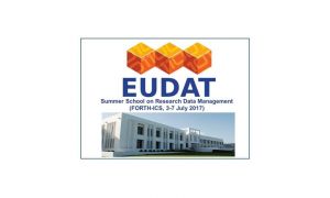 The_Summer_School_on_Scientific_Data_Management_of