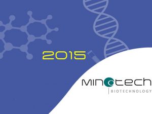 MINOTECH---Μονάδα