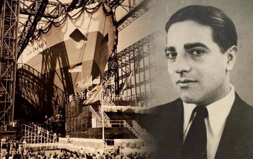 Lecture_by_Gelina_Harlaftis:_Aristotle_Onassis._Th