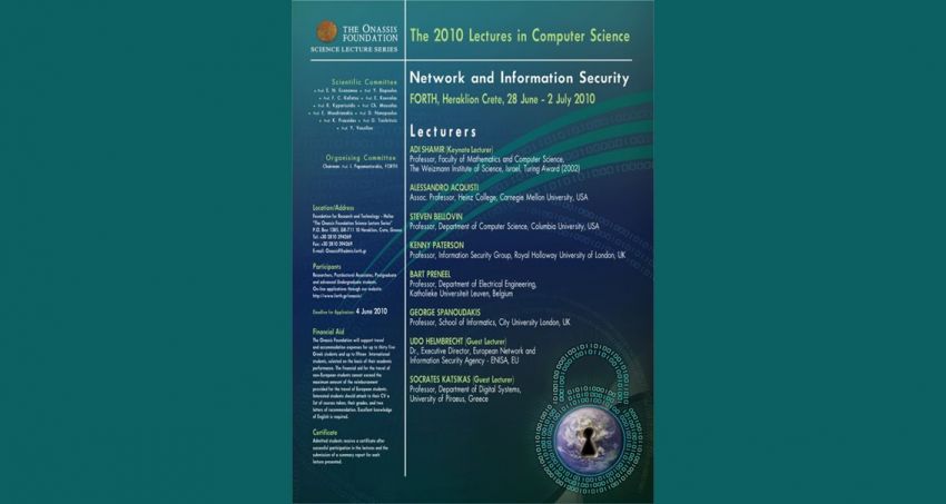 The_2010_Onassis_Foundation_Science_Lecture_Series