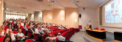 Auditorium “Georgios Lianis”