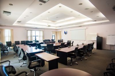 “Stelios Orphanoudakis” Meeting Room