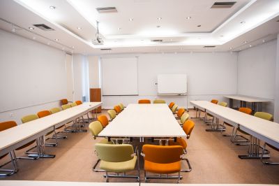 “Alkiviades Payatakes” Meeting Room