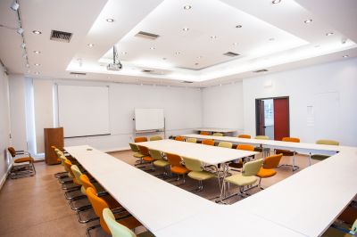 “Alkiviades Payatakes” Meeting Room