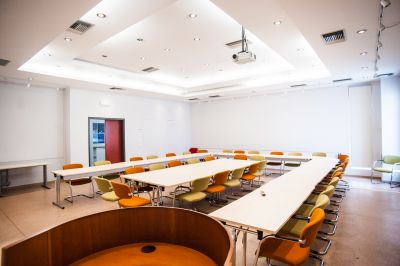 “Alkiviades Payatakes” Meeting Room
