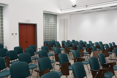 “Costas Fotakis” Meeting Room