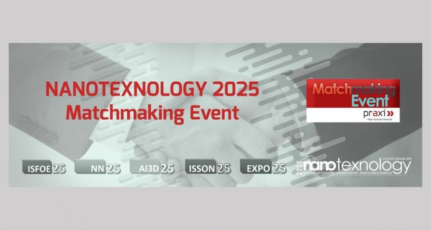 ΝANOTEXNOLOGY_2025_Matchmaking_Event