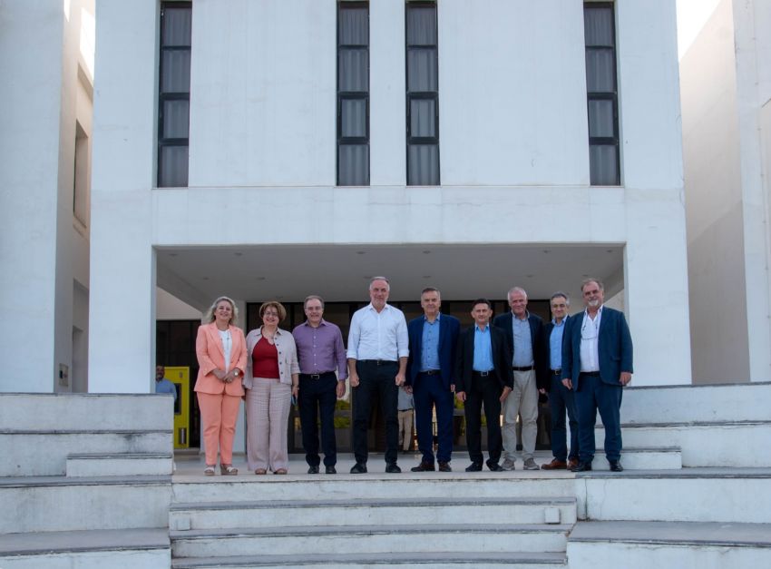 Επίσκεψη_του_Υφυπουργού_Ανάπτυξης_κ._Σταύρου_Καλαφ