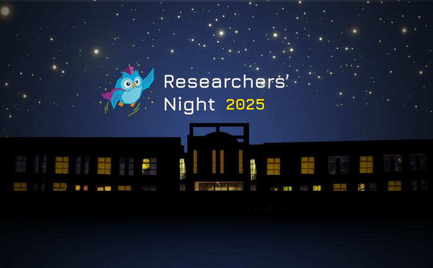 Researcher