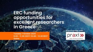 European-Research-Council: