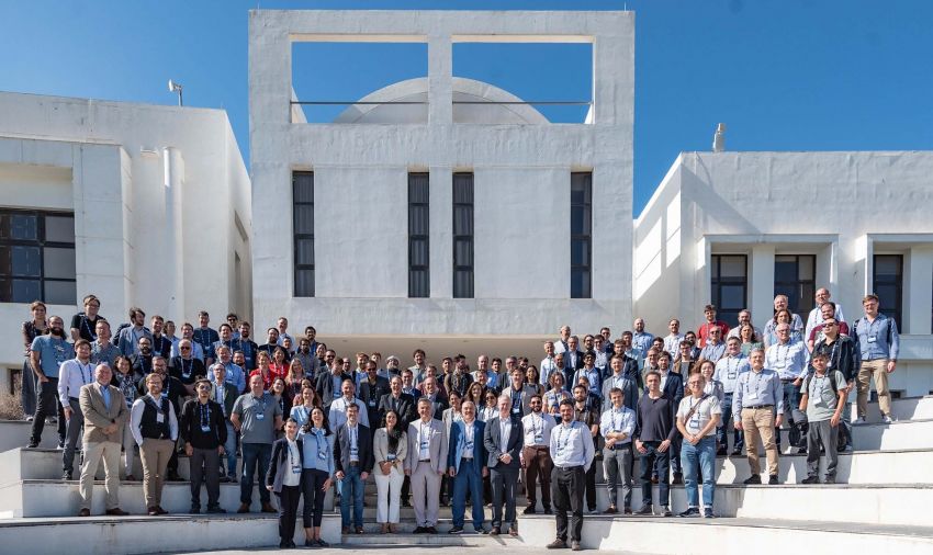 Το_ΙΤΕ_φιλοξένησε_το_7ο_Διεθνές_Συνέδριο_Κβαντικής