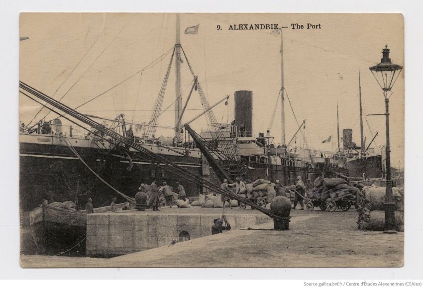 Open_Lecture_"Drug_Trafficking_Routes_in_the_Easte