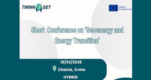 Short_Conference_on_"Geoenergy_and_Energy_Transiti