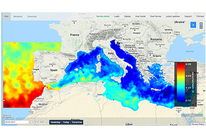 Monitoring_of_the_recent_tidal_phenomenon_in_the_M